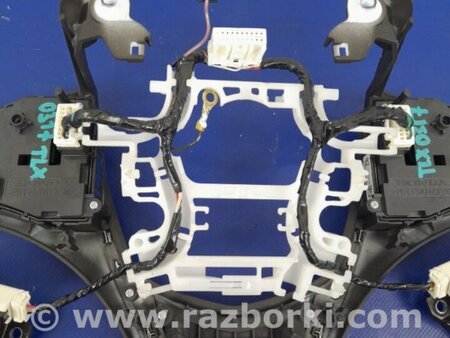ФОТО Кнопки руля для Acura TLX (09.2014-04.2020) Киев