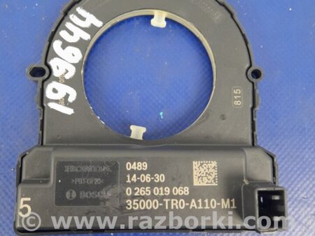 ФОТО Датчик угла поворота руля для Acura TLX (09.2014-04.2020) Киев