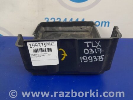 ФОТО Полка аккумулятора для Acura TLX (09.2014-04.2020) Киев