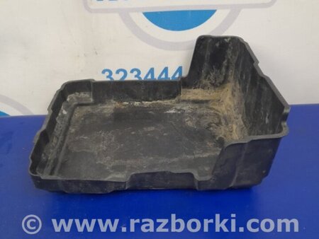 ФОТО Полка аккумулятора для Acura TLX (09.2014-04.2020) Киев
