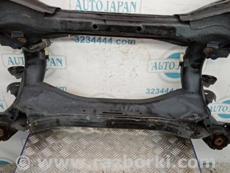 ФОТО Балка задней подвески для Acura TLX (09.2014-04.2020) Киев