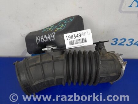 ФОТО Патрубок воздушного фильтра для Acura TLX (09.2014-04.2020) Киев