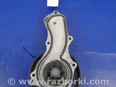 ФОТО Помпа для Acura TLX (09.2014-04.2020) Киев