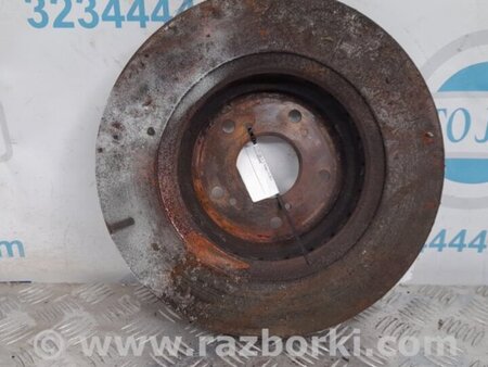 ФОТО Диск тормозной передний для Acura TLX (09.2014-04.2020) Киев