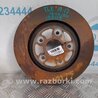 Диск тормозной передний Acura TLX (09.2014-04.2020)
