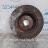 ФОТО Диск тормозной передний для Acura TLX (09.2014-04.2020) Киев