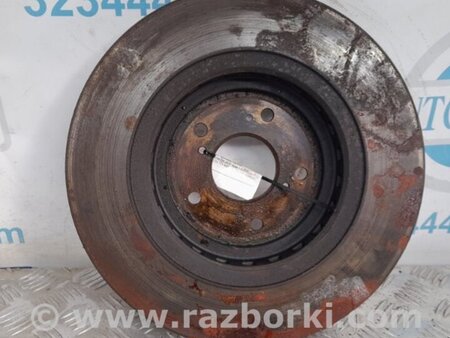ФОТО Диск тормозной передний для Acura TLX (09.2014-04.2020) Киев