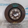 Диск тормозной передний Acura TLX (09.2014-04.2020)