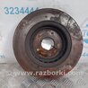 ФОТО Диск тормозной передний для Acura TLX (09.2014-04.2020) Киев