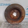 ФОТО Диск тормозной задний для Acura TLX (09.2014-04.2020) Киев