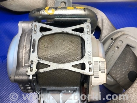 ФОТО Ремень безопасности для Acura TLX (09.2014-04.2020) Киев