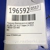ФОТО Airbag сидения для Acura TLX (09.2014-04.2020) Киев