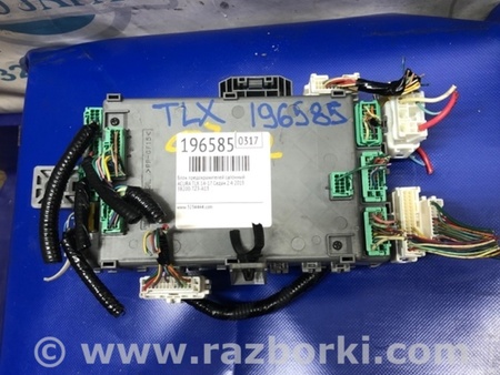 ФОТО Блок предохранителей салон для Acura TLX (09.2014-04.2020) Киев