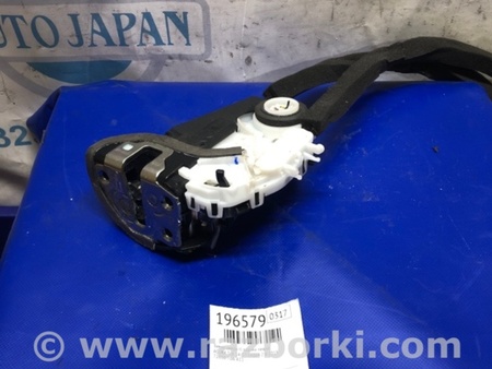 ФОТО Замок двери для Acura TLX (09.2014-04.2020) Киев