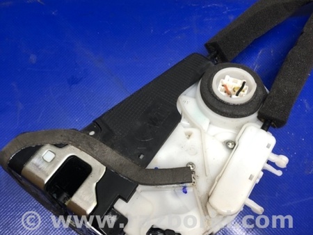 ФОТО Замок двери для Acura TLX (09.2014-04.2020) Киев