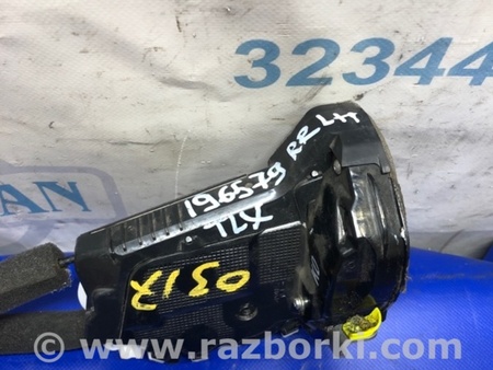 ФОТО Замок двери для Acura TLX (09.2014-04.2020) Киев