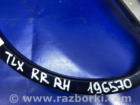 ФОТО Петля крышки багажника для Acura TLX (09.2014-04.2020) Киев