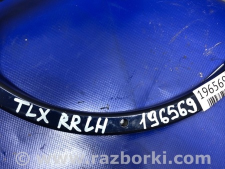 ФОТО Петля крышки багажника для Acura TLX (09.2014-04.2020) Киев