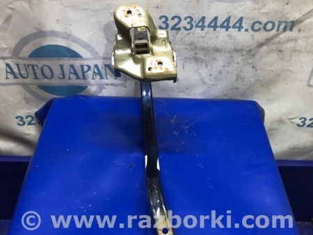 ФОТО Петля крышки багажника для Acura TLX (09.2014-04.2020) Киев