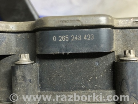 ФОТО Блок ABS для Acura TLX (09.2014-04.2020) Киев