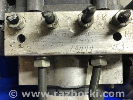 ФОТО Блок ABS для Acura TLX (09.2014-04.2020) Киев