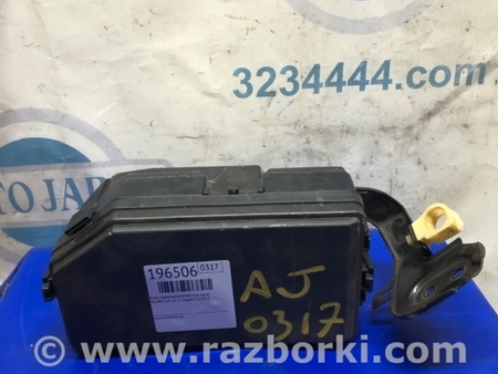 ФОТО Блок предохранителей для Acura TLX (09.2014-04.2020) Киев