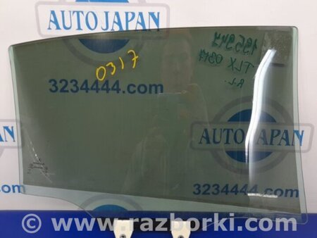 ФОТО Стекло двери для Acura TLX (09.2014-04.2020) Киев
