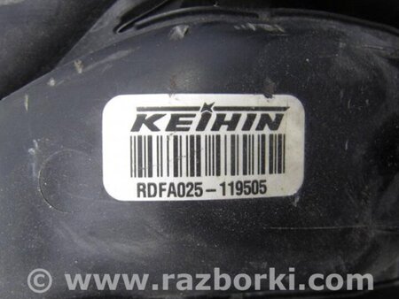 ФОТО Впускной коллектор для Acura TLX (09.2014-04.2020) Киев