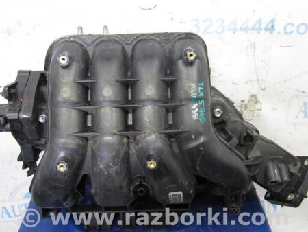 ФОТО Впускной коллектор для Acura TLX (09.2014-04.2020) Киев