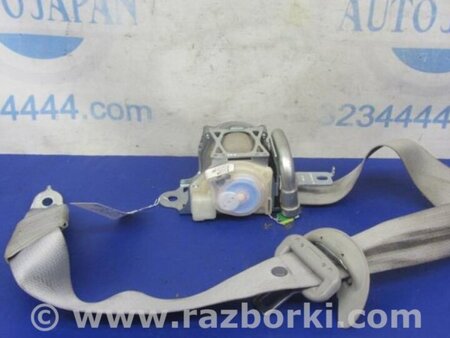 ФОТО Ремень безопасности для Acura TLX (09.2014-04.2020) Киев