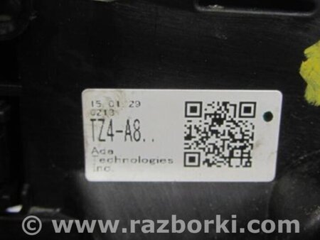 ФОТО Кулиса переключения АКПП для Acura TLX (09.2014-04.2020) Киев