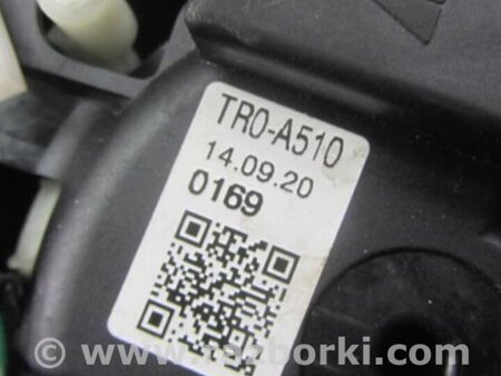 ФОТО Кулиса переключения АКПП для Acura TLX (09.2014-04.2020) Киев