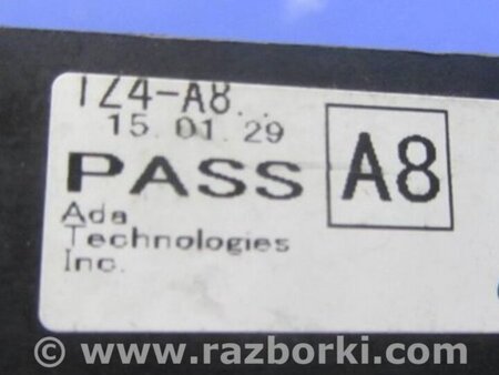 ФОТО Кулиса переключения АКПП для Acura TLX (09.2014-04.2020) Киев