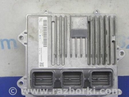 ФОТО Блок управления двигателем для Acura TLX (09.2014-04.2020) Киев
