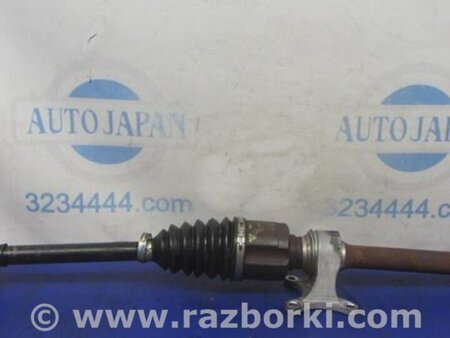 ФОТО Привод передний для Acura TLX (09.2014-04.2020) Киев