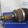 ФОТО Привод передний для Acura TLX (09.2014-04.2020) Киев