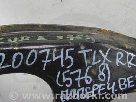 ФОТО Рычаг задний верхний поперечный для Acura TLX (09.2014-04.2020) Киев