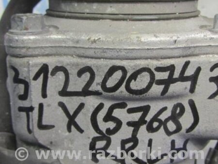 ФОТО Актуатор подвески для Acura TLX (09.2014-04.2020) Киев