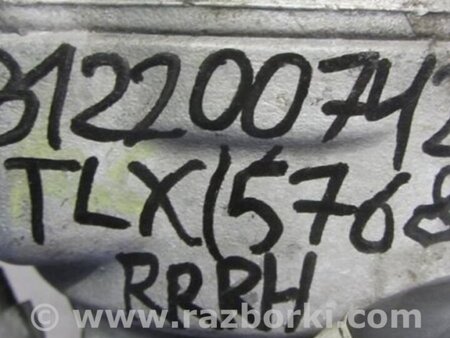 ФОТО Актуатор подвески для Acura TLX (09.2014-04.2020) Киев