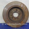 ФОТО Диск тормозной задний для Acura TLX (09.2014-04.2020) Киев