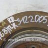 ФОТО Диск тормозной задний для Acura TLX (09.2014-04.2020) Киев