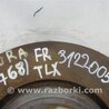 ФОТО Диск тормозной передний для Acura TLX (09.2014-04.2020) Киев