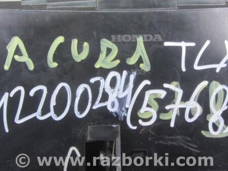 ФОТО Консоль центральная для Acura TLX (09.2014-04.2020) Киев