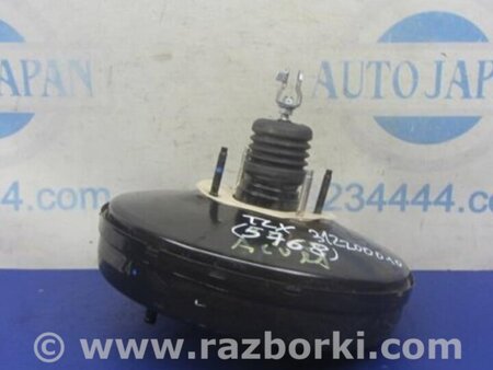 ФОТО Вакуумный усилитель для Acura TLX (09.2014-04.2020) Киев