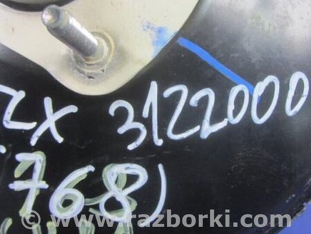 ФОТО Вакуумный усилитель для Acura TLX (09.2014-04.2020) Киев