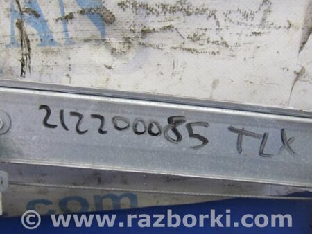 ФОТО Стеклоподъемник для Acura TLX (09.2014-04.2020) Киев