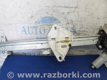 ФОТО Стеклоподъемник для Acura TLX (09.2014-04.2020) Киев