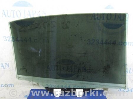 ФОТО Стекло двери для Acura TLX (09.2014-04.2020) Киев