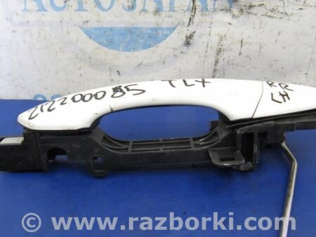 ФОТО Ручка двери для Acura TLX (09.2014-04.2020) Киев