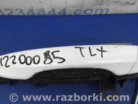ФОТО Ручка двери для Acura TLX (09.2014-04.2020) Киев